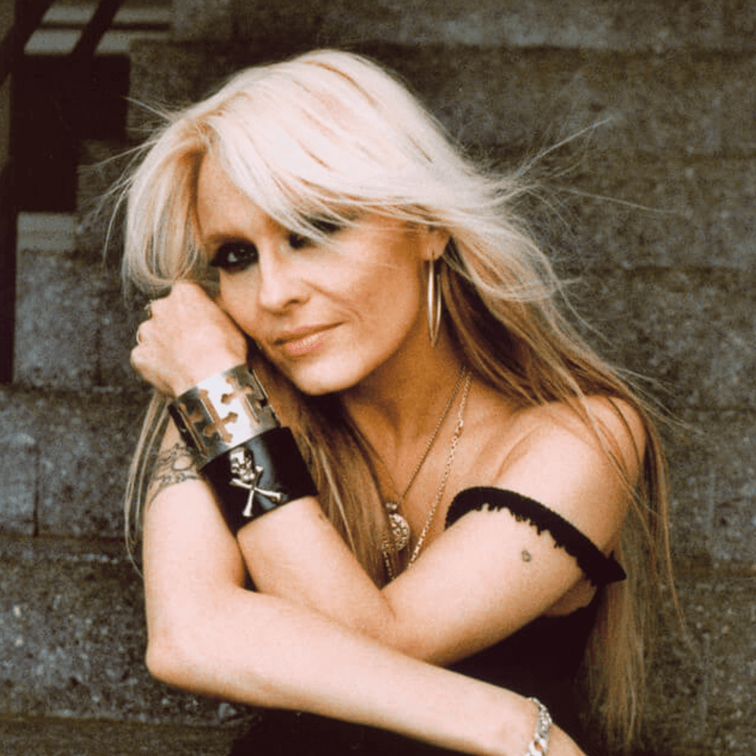 Doro Pesch