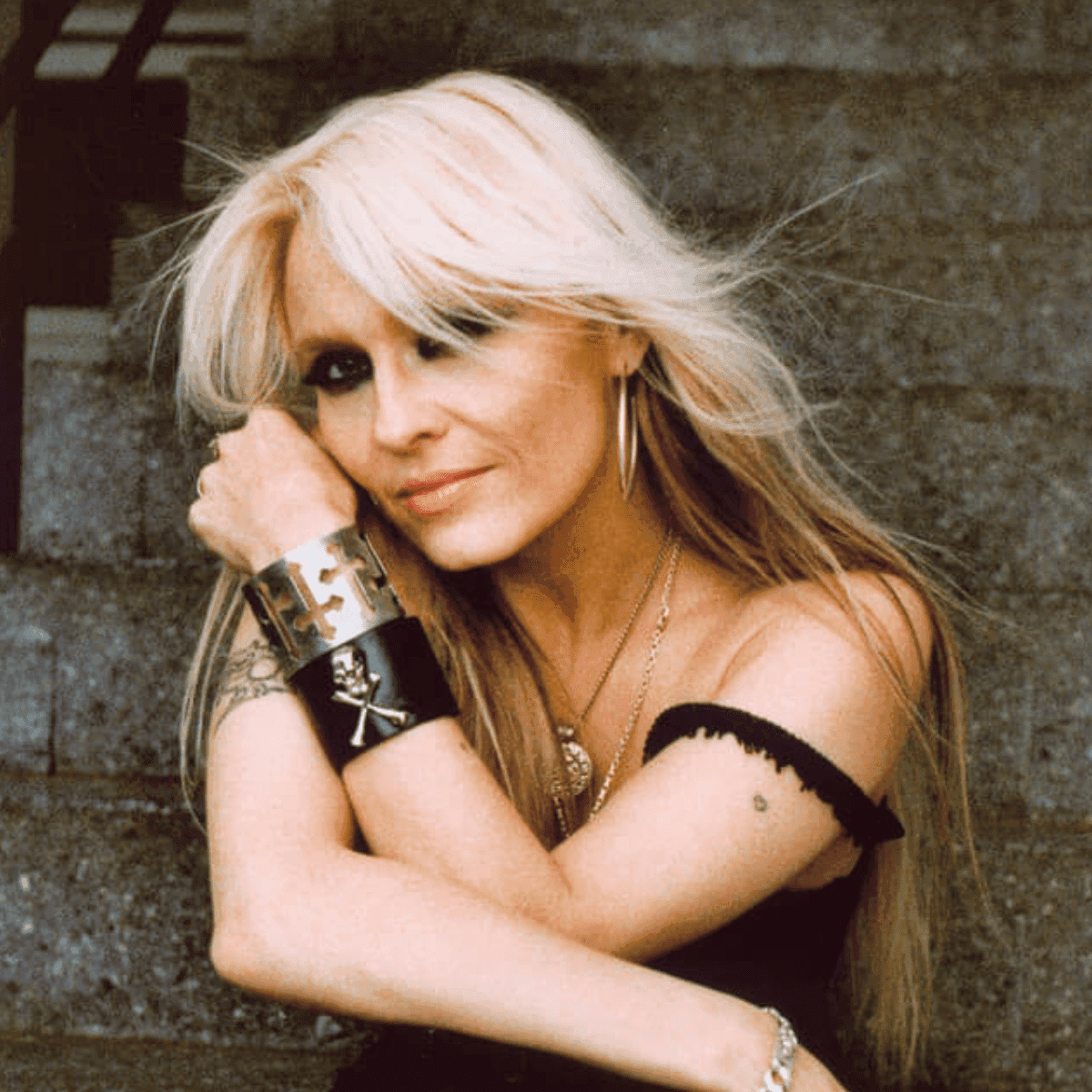 Doro Pesch