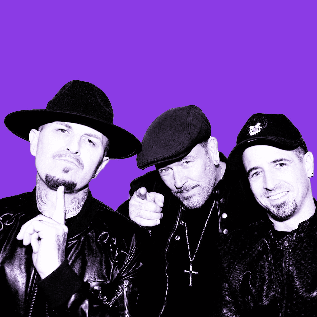 East 17