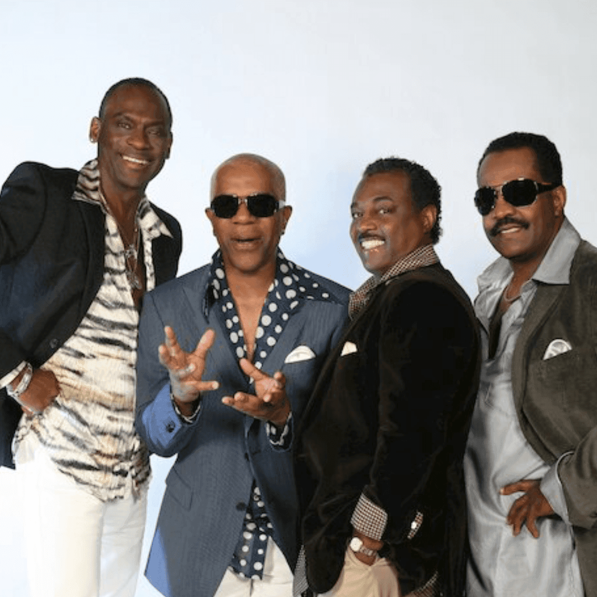 Kool & The Gang