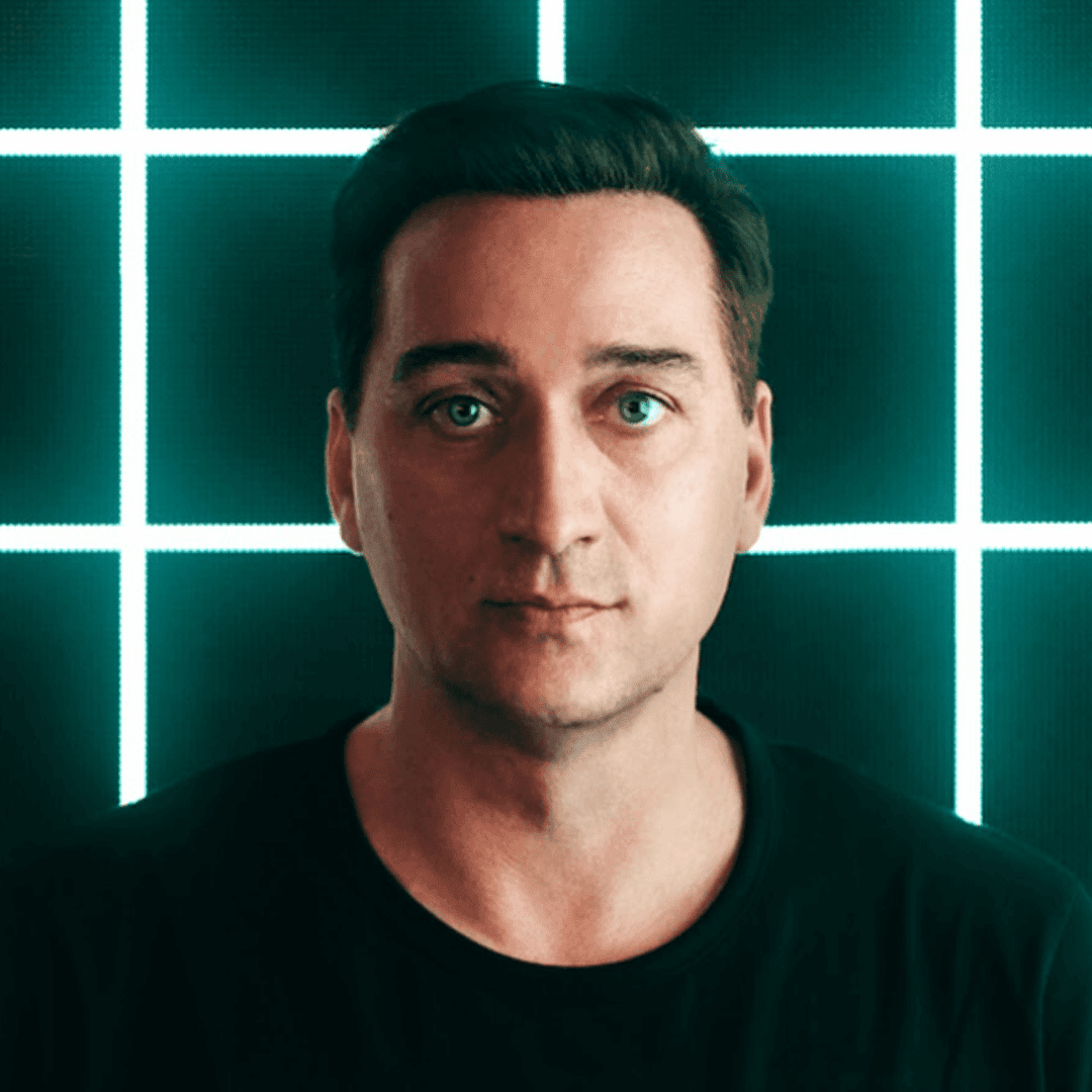 Paul Van Dyk