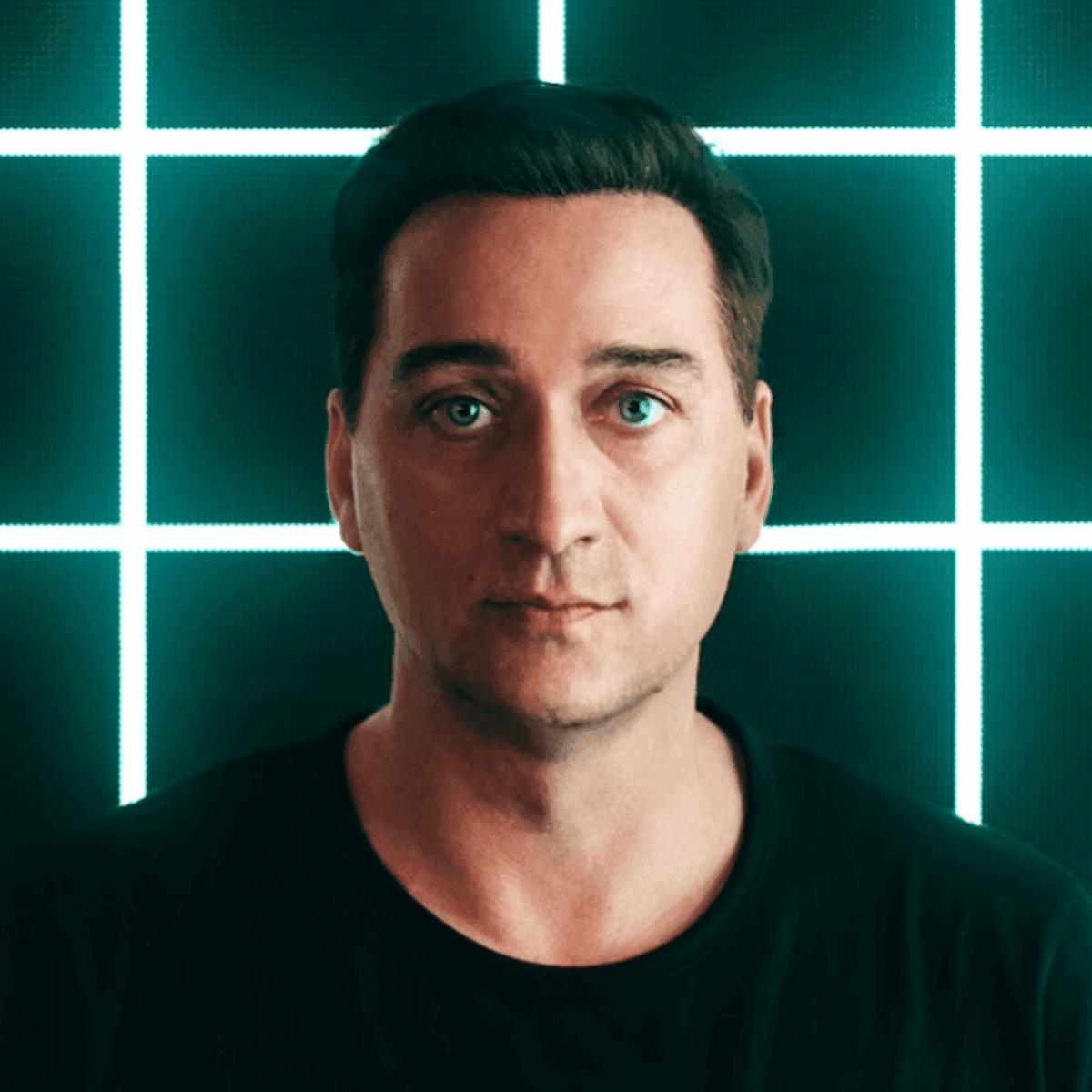 Paul Van Dyk