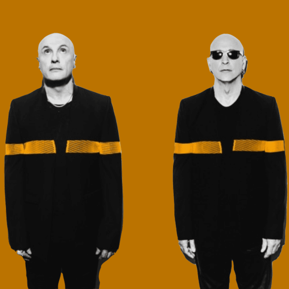 Right Said Fred