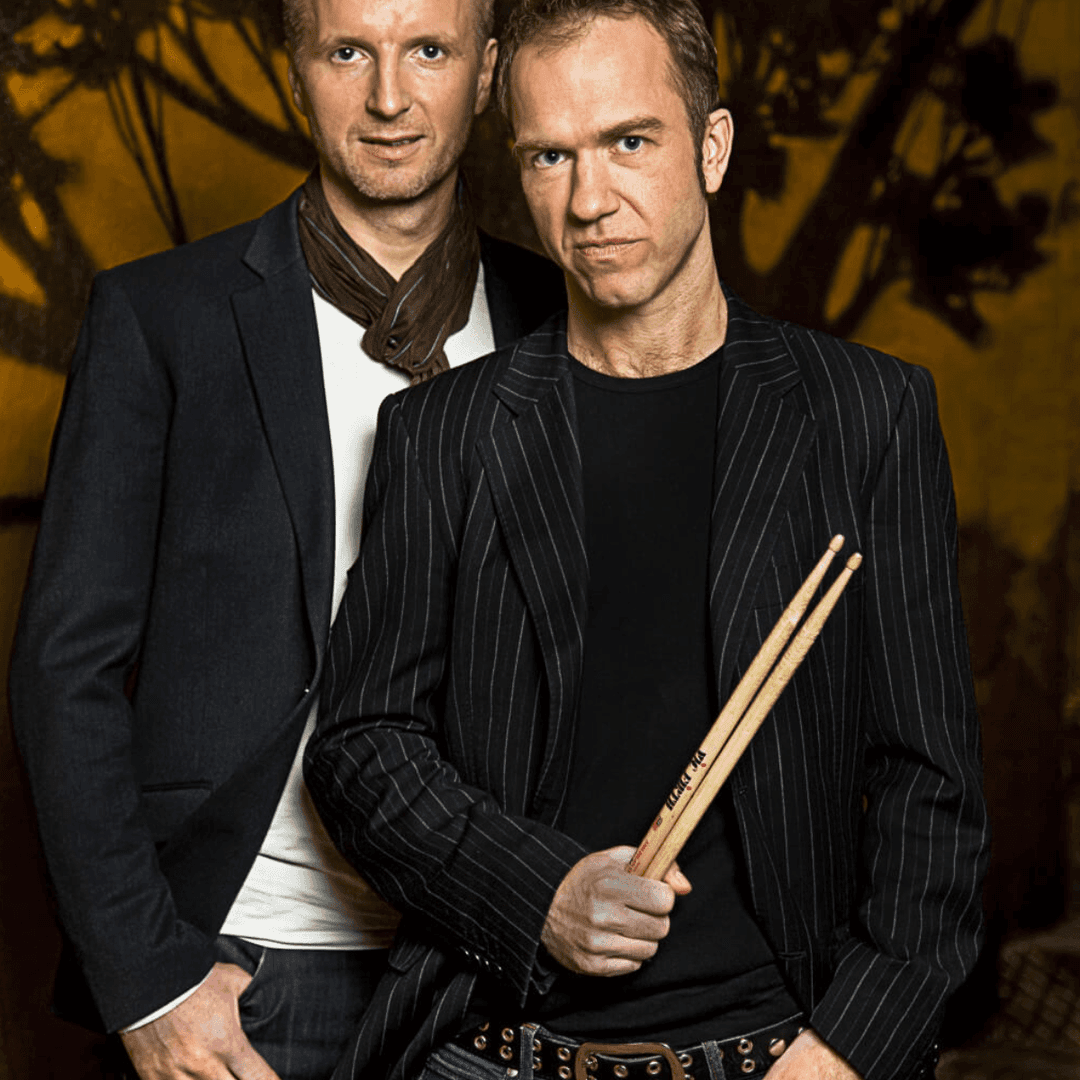 Safri Duo