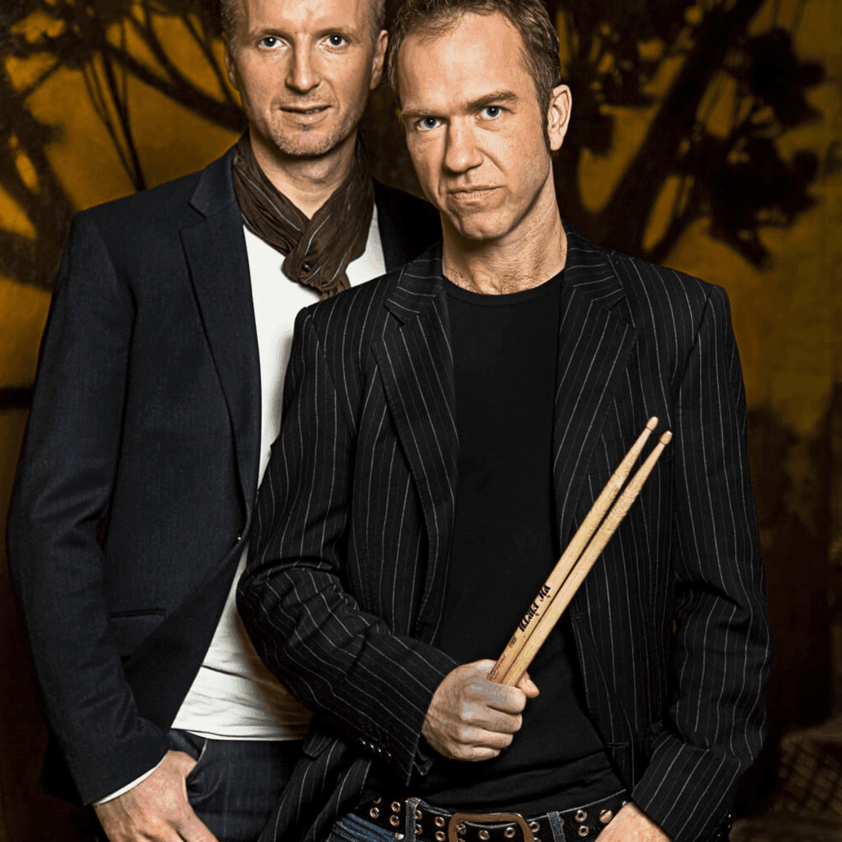 Safri Duo