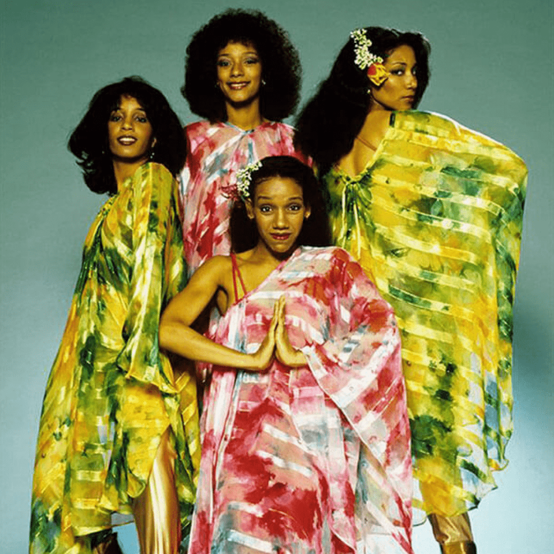Sister Sledge