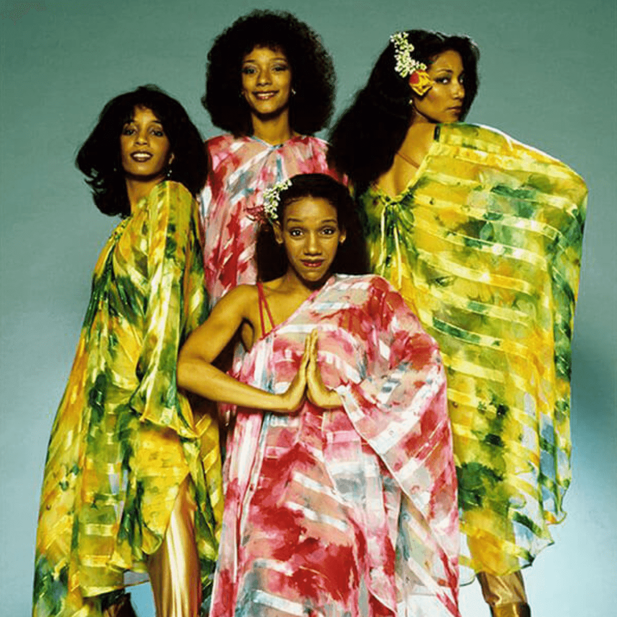 Sister Sledge