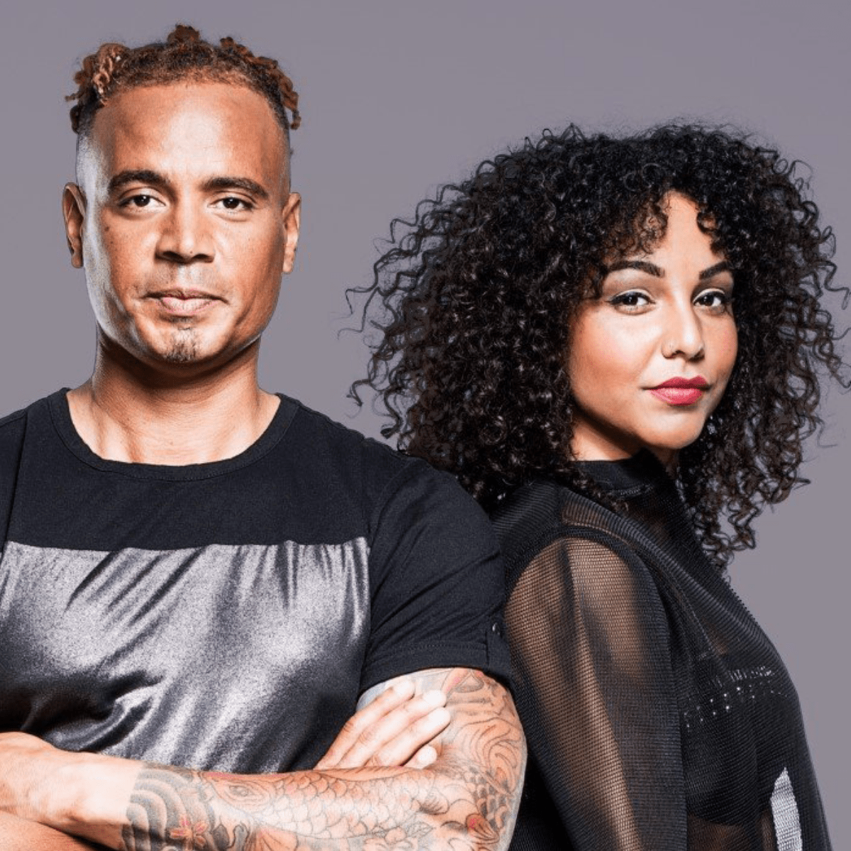 2 Unlimited