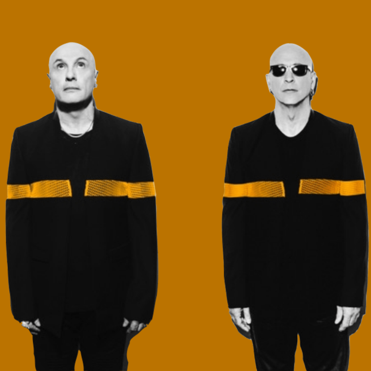 Right Said Fred