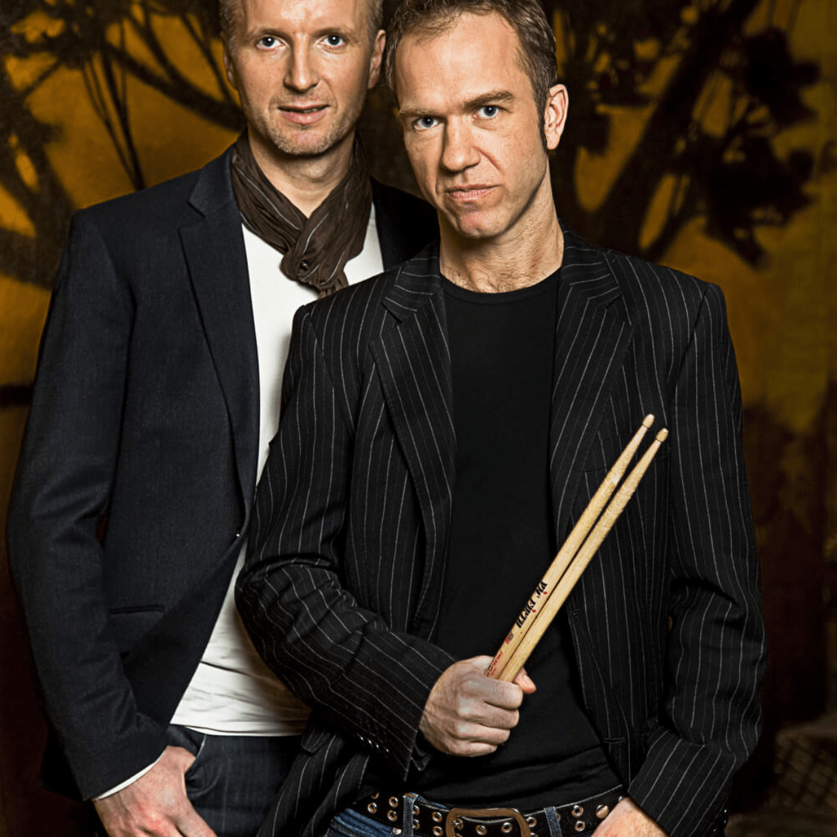 Safri Duo